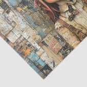 スティームパンクキッズVI 薄葉紙 (詳細)