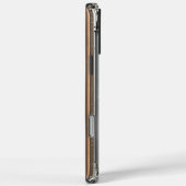 スティームパンクギアガード Case-Mate iPhoneケース (裏面 / 右)