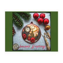 スティームパンククリスマス