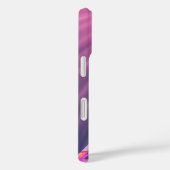 スティームパンクグラマーiPhone 16ケース – スターダスト&金ゴールド Case-Mate iPhoneケース (裏面 / 右)