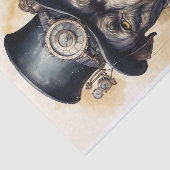 スティームパンクケインコルソ2デコページ紙 薄葉紙 (詳細)