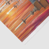 スティームパンクコラージバイエルシーレーン 薄葉紙 (詳細)