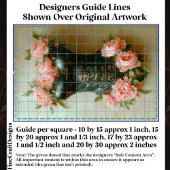 スティームパンクコルセット&ピンクペオニーDF6Rデコページ 薄葉紙