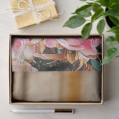 スティームパンクゴシックパリガルゴイレデクページ 薄葉紙 (ギフト)