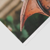 スティームパンクゴシックパリガルゴイレデクページ 薄葉紙 (詳細)