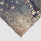 スティームパンクシテラルエクスプローラ格言 薄葉紙 (詳細)