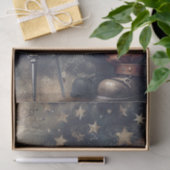 スティームパンクシテラルエクスプローラ格言 薄葉紙 (ギフト)