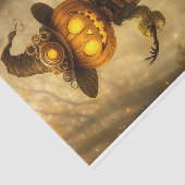 スティームパンクジャックランタンメスウィッチAB1デコページ 薄葉紙 (詳細)