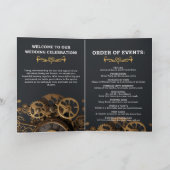 スティームパンクストラビガンザヴィンテージコグスフラットプログラム プログラム (内部)