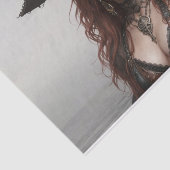 スティームパンクソウルコレクターパイレードデコップページ | ダーク 薄葉紙 (詳細)