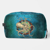 スティームパンクタコ&クロックワークギア ドップキット (正面)