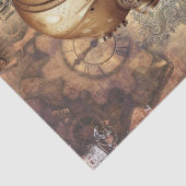 スティームパンクタコ 薄葉紙 (詳細)