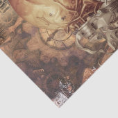 スティームパンクタコ 薄葉紙 (詳細)