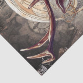 スティームパンクディアー 薄葉紙 (詳細)