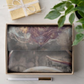 スティームパンクディアー 薄葉紙 (ギフト)