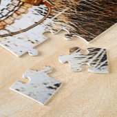 スティームパンクトラガー ジグソーパズル (側面)