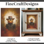 スティームパンクハロウィーンハロウィーンのカボチャのちょうちんF3デコページ 薄葉紙