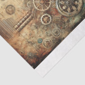 スティームパンクパティナ#1 薄葉紙 (詳細)