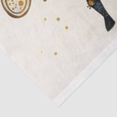 スティームパンクビーズワインとトーストAM8デカップワイン 薄葉紙 (詳細)