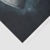 スティームパンクピットブル1デクページ紙 薄葉紙 (詳細)