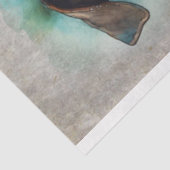 スティームパンクピットブル3デクページ紙 薄葉紙 (詳細)