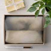 スティームパンクピットブル4デクページ紙 薄葉紙 (ギフト)