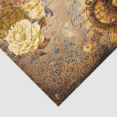 スティームパンクフラワードリーム 薄葉紙 (詳細)