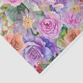 スティームパンクフローラの夢（2ページ中3） 薄葉紙 (詳細)