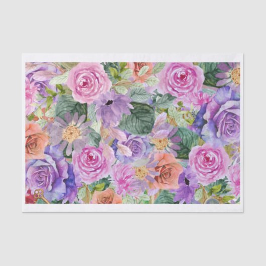 スティームパンクフローラ夢ページ2/3 薄葉紙 (正面)