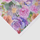 スティームパンクフローラ夢ページ2/3 薄葉紙 (詳細)