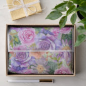 スティームパンクフローラ夢ページ2/3 薄葉紙 (ギフト)