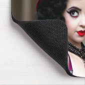 スティームパンクベティブース マウスパッド (コーナー)