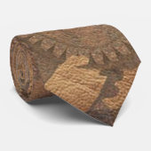 スティームパンクホイールタイ ネクタイ (ロール)