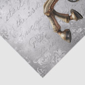 スティームパンクホース 薄葉紙 (詳細)