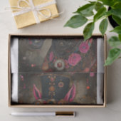 スティームパンクホース 薄葉紙 (ギフト)