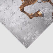 スティームパンクホース 薄葉紙 (詳細)