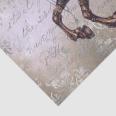 スティームパンクホース 薄葉紙 (詳細)