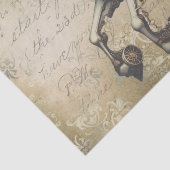 スティームパンクホース 薄葉紙 (詳細)