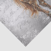 スティームパンクホース 薄葉紙 (詳細)