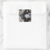 スティームパンクボダイス,カーニバル,ヴェネツィア スクエアシール (バッグ)