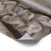 スティームパンクボダイス，カーニバル，ヴェネツィア ポスター (角)