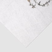 スティームパンクボホアドベンチュアスカサンドレアデクページ 薄葉紙 (詳細)