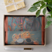 スティームパンクモンキービジネス 薄葉紙 (ギフト)