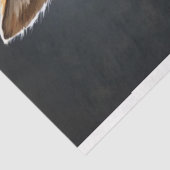 スティームパンクレッドキツネユニークデクページ 薄葉紙 (詳細)