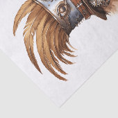 スティームパンク可愛熱狂するいチキンデカップライト113 薄葉紙 (詳細)