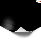 スティームパンク女性 ポスター (コーナー)