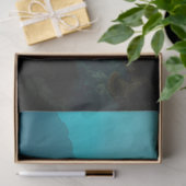 スティームパンク妖精の人魚の切り離し 薄葉紙 (ギフト)