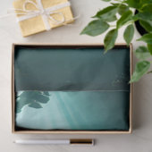 スティームパンク妖精の水中世界のデコパージュ 薄葉紙 (ギフト)