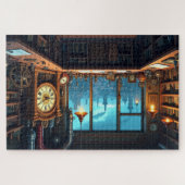 スティームパンク工房 ジグソーパズル (横)