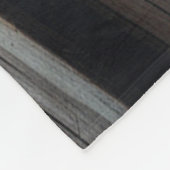 スティームパンク水中海ライナー フリースブランケット (角)